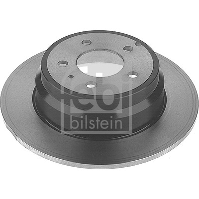 FEBI BILSTEIN Brzdový kotúč 11455