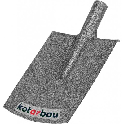 KomaXit S504A 7131 rovná, úzka, 211213