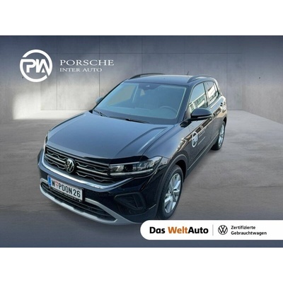 Volkswagen T-Cross TSI 70 kW