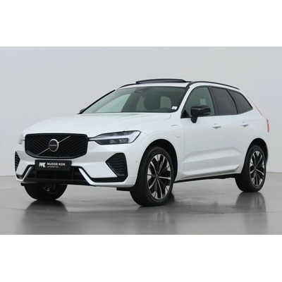 Volvo XC60 T8 Plus Dark AWD 335 kW