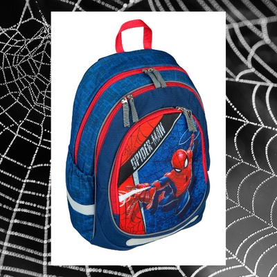 Under Cover Spiderman 7560SPID