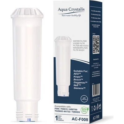 Aqua Crystalis AC-F008 – Hledejceny.cz