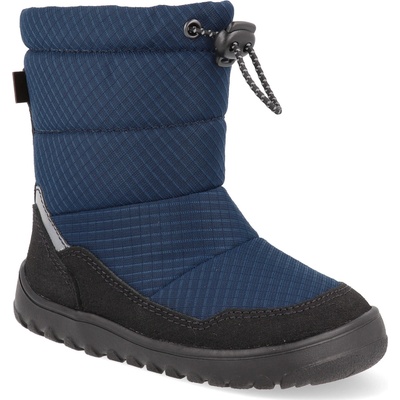 Froddo UP Snow Tex Black/blue