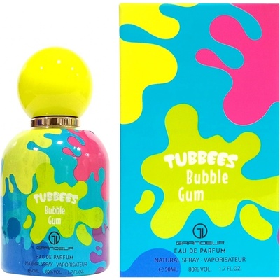 Grandeur Gourmand Toaletná voda unisex 50 ml
