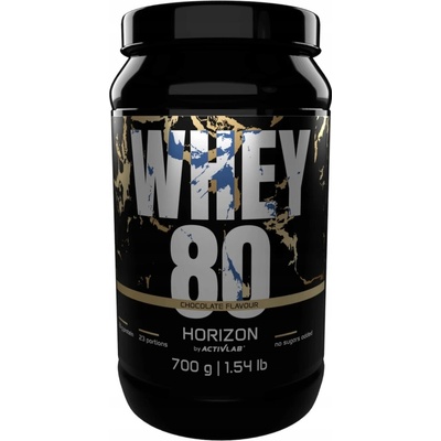 Activlab Horizon Whey 80 WPC 700 g