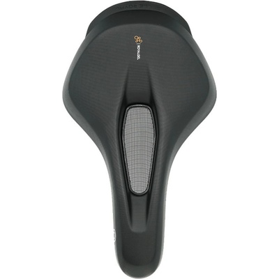 Selle Royal On Open Athletic černé