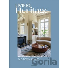 Living Heritage - Teneues