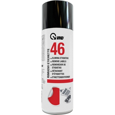 GLOBIZ odstraňovač etikiet 200 ml