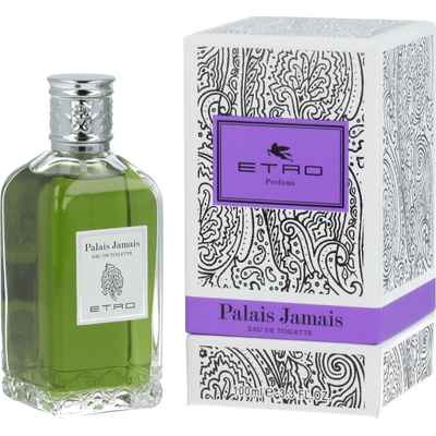 Etro Palais Jamais toaletní voda unisex 100 ml