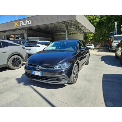 Volkswagen Polo 1.0 TSI 70 kW