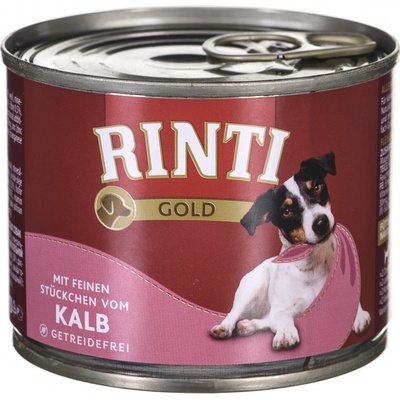 Rinti Gold tele 185 g