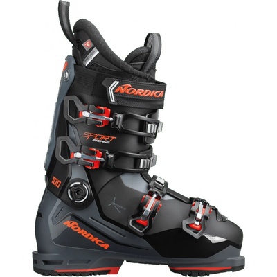 Nordica Sportmachine 3 100 GW 24/25 – Hledejceny.cz