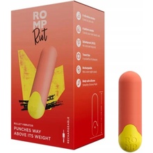 ROMP Riot Bullet Vibrator