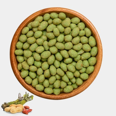 Prínos Arašidy v cestíčku wasabi 250 g