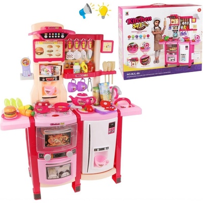 Lamps Kuchyňka velká 100 cm na baterie s tekoucí vodou