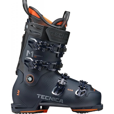 TECNICA Mach1 120 LV TD GW 23/24 – Hledejceny.cz