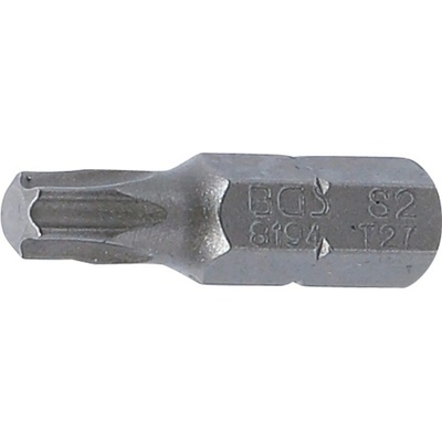 BGS Technic Bit 1/4" T-profil T27 x 25 mm 8194