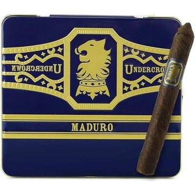 Drew Estate Liga Undercrown Maduro cigarillos 10 ks