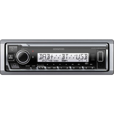 Kenwood KMR-M508DAB – Hledejceny.cz