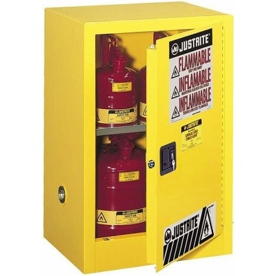 Meva-Tec 12 GAL – 45 l