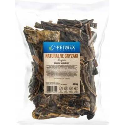 PETMEX Hovězí bachor 2 x 500 g