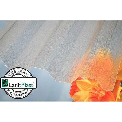 Lanit Plast Marlon CSE Original 0,8 mm 1,06 x 5 m čirá 1 ks LG2607
