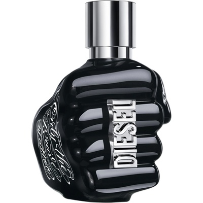 Diesel Only The Brave Tatoo toaletní voda pánská 50 ml