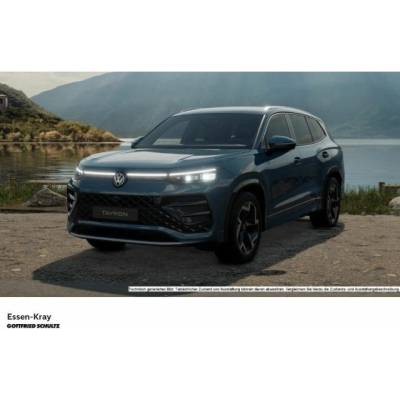 Volkswagen Tayron TDI R-Line 4Motion 142 kW
