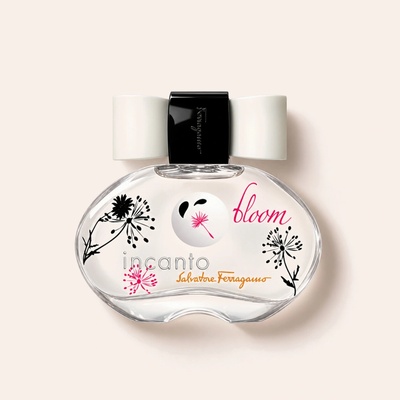 Salvatore Ferragamo Incanto Bloom 2014 toaletní voda dámská 100 ml