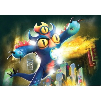 Preinterier FT2099 Fototapeta na stenu Baymax Fred vlies 104cm x 70cm