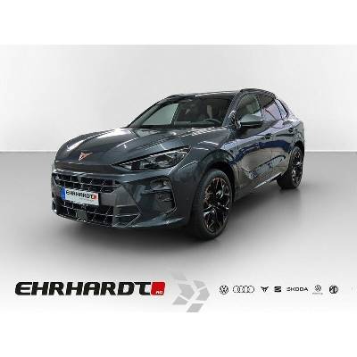 Cupra Terramar 1.5 e-Hybrid VZ DSG 200 kW