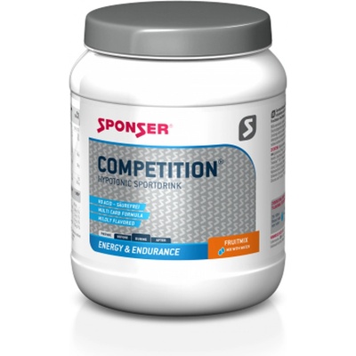 Sponser Competition 1000 g