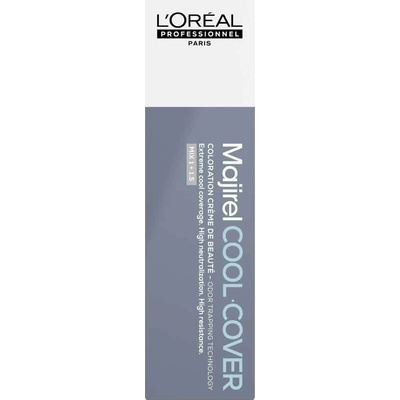 L'Oréal Professionnel Majirel Cool Cover 60 ml barva na vlasy 9