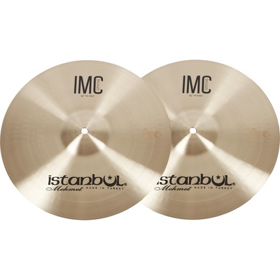 Istanbul Mehmet 14" IMC Hihat