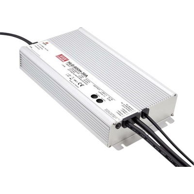 Mean well HLG-600H-24