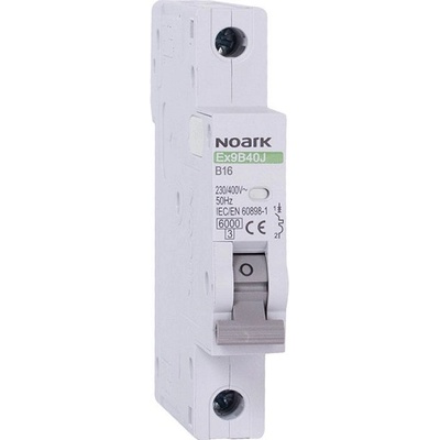 Noark EX9B40J 1P B16