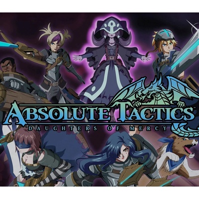 Absolute Tactics: Daughters of Mercy