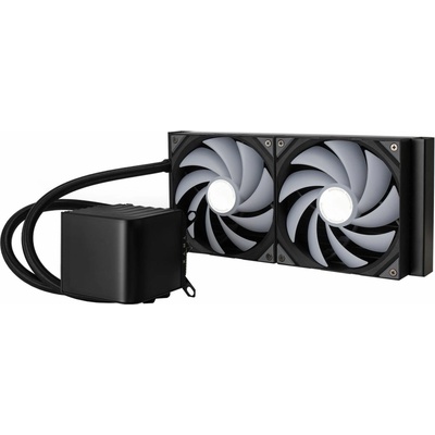 TRYX PANORAMA ARGB 280 L-P280A-AS2M-G0K
