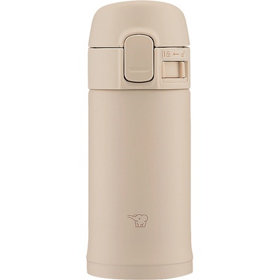 Zojirushi Hrnek SM PD20 CM béžový 200 ml