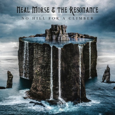 Morse Neal - No Hill For a Climber CD