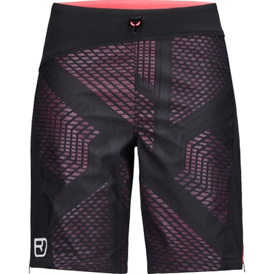 Ortovox dámské kraťasy W's Col Becchei WB Shorts