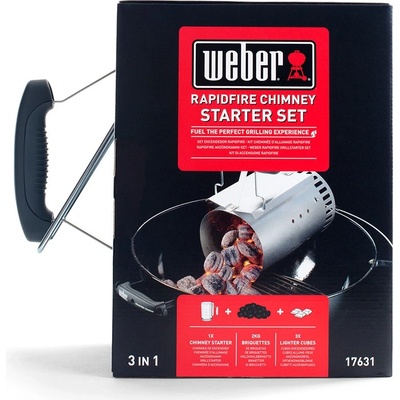 Weber 17631 – Hledejceny.cz