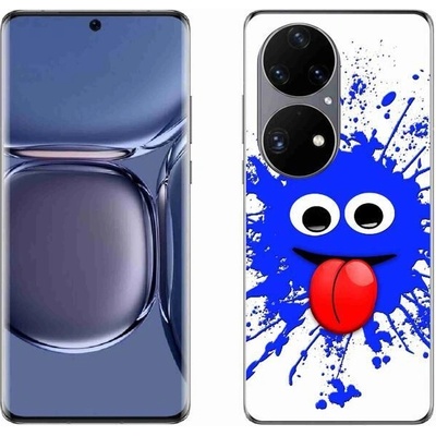 mmCase gelový kryt Huawei P50 Pro - strašidlo – Hledejceny.cz