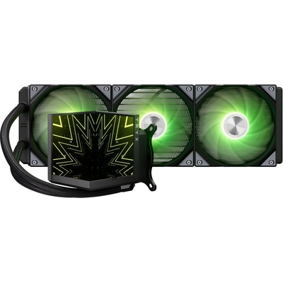 TRYX STAGE ARGB 360 L-S360A-DM3M-G0K