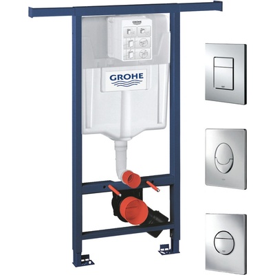 GROHE 38588/SET