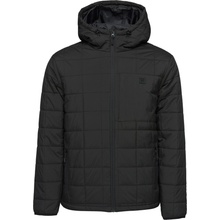 Billabong JOURNEY PUFFER Jacket čierna