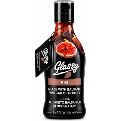 Acetaia Bellei glassy fíkový balsamický krém 250 ml