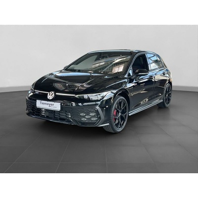 Volkswagen Golf GTI 195 kW