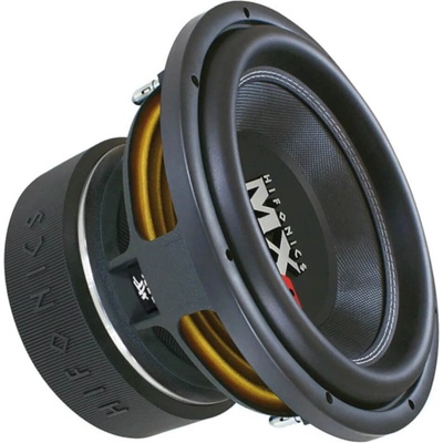 Hifonics MXS12D2 – Hledejceny.cz