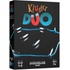 Borderline Kluster Duo